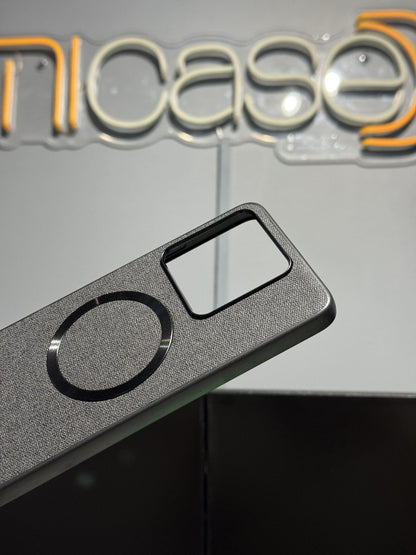 Funda Elegant MagSafe