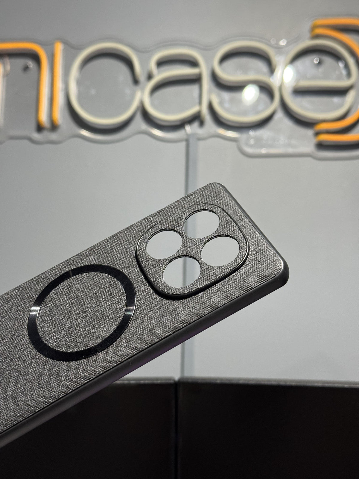 Funda Elegant MagSafe