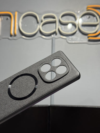 Funda Elegant MagSafe
