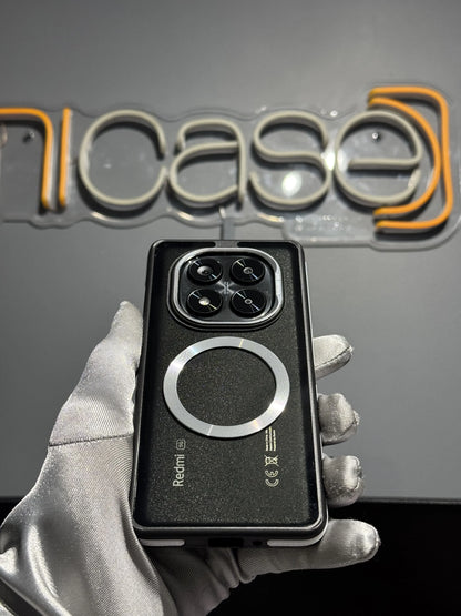 Case Top MagSafe Luxury