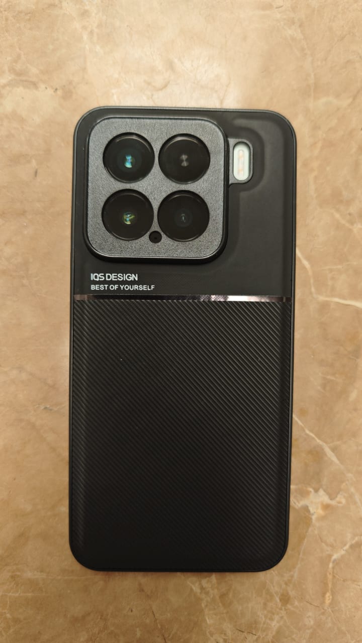 Funda Magnética Premium