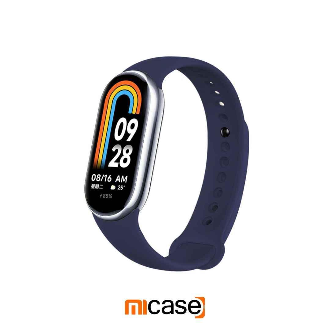 Pulseras de Silicona MI Band – MIcase
