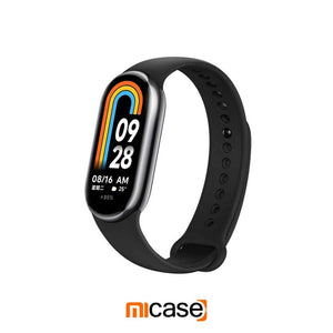 Pulseras de Silicona MI Band 8