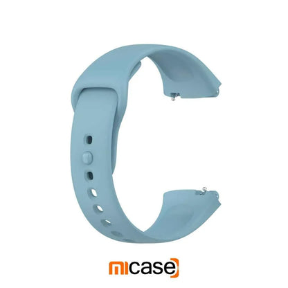Pulseras de Silicona MI Watch 3