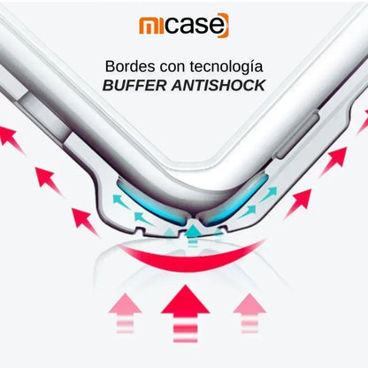 Policromo Acrílico Anticaida Xiaomi 15T