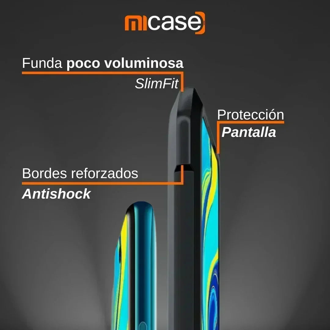 Policromo Acrílico Anticaida Xiaomi 15T