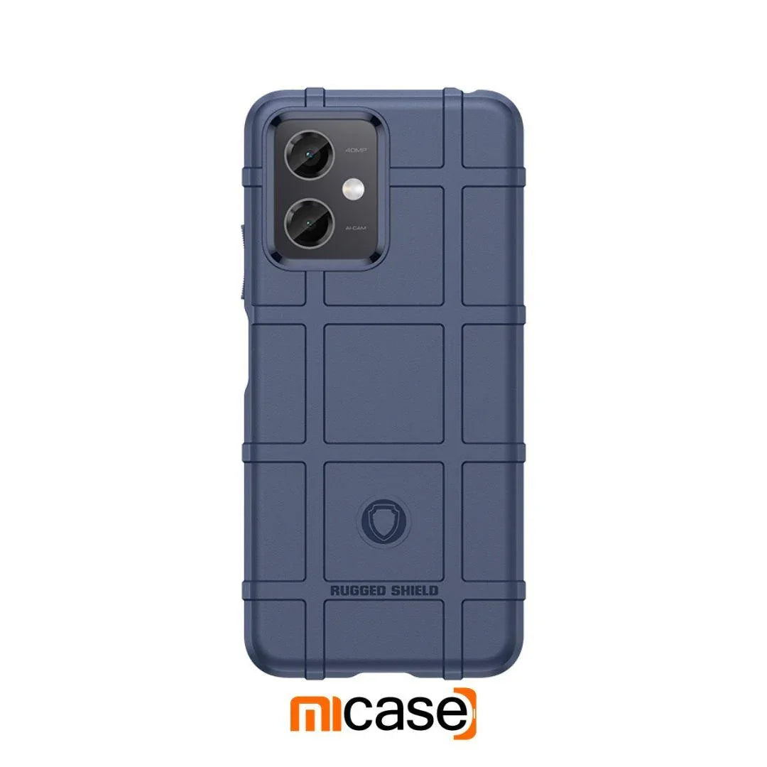Case Militar Rugged Shield
