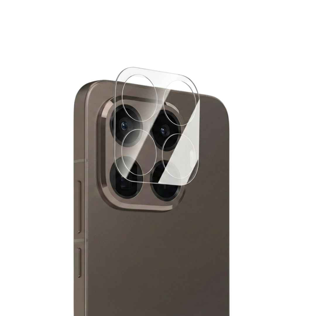 Protector de Cámara Modular Transparente