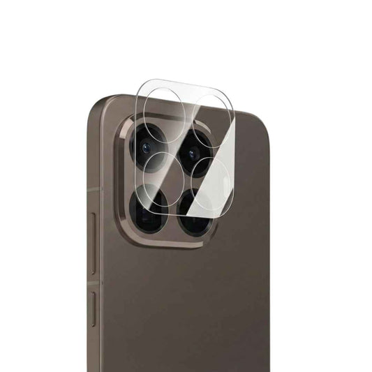 Protector de Cámara Modular Transparente