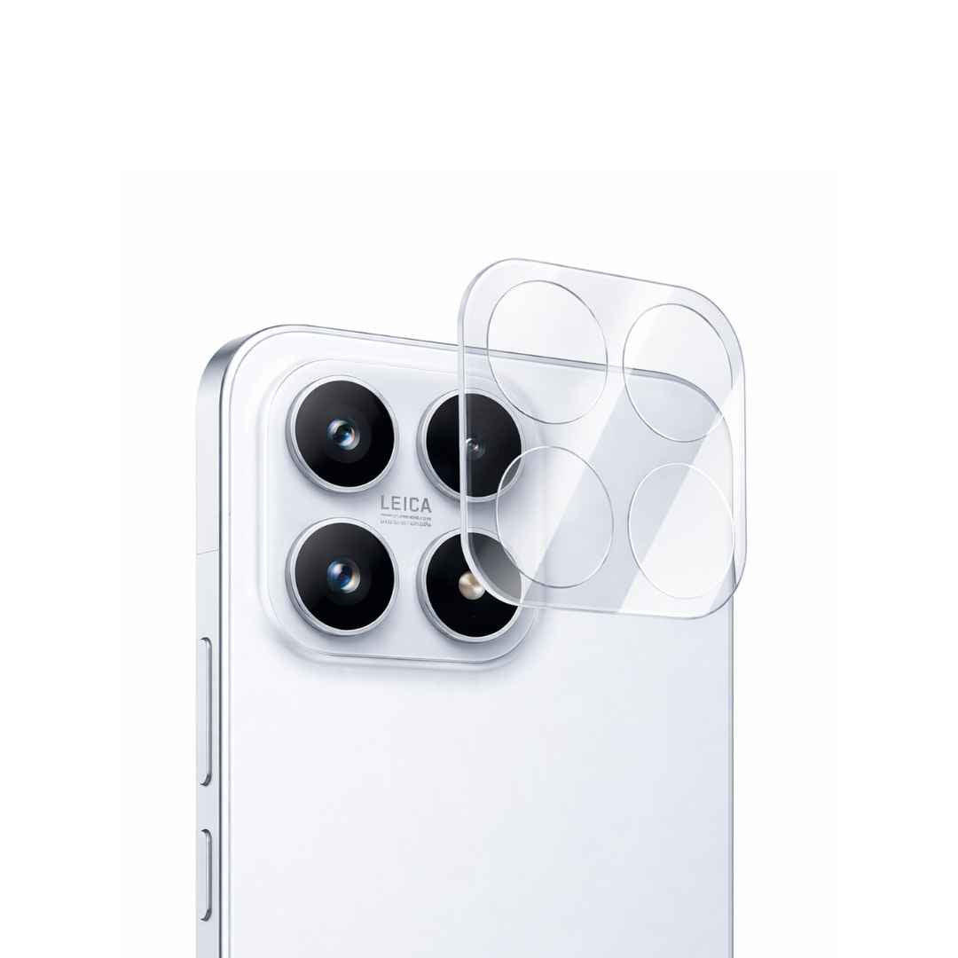 Protector de Cámara Modular Transparente