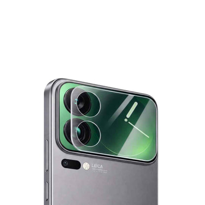 Protector de Cámara Modular Transparente
