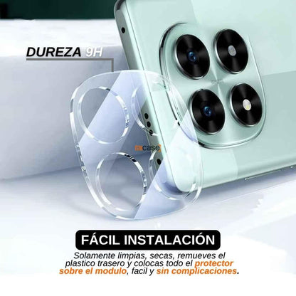 Protector de Cámara Modular Transparente