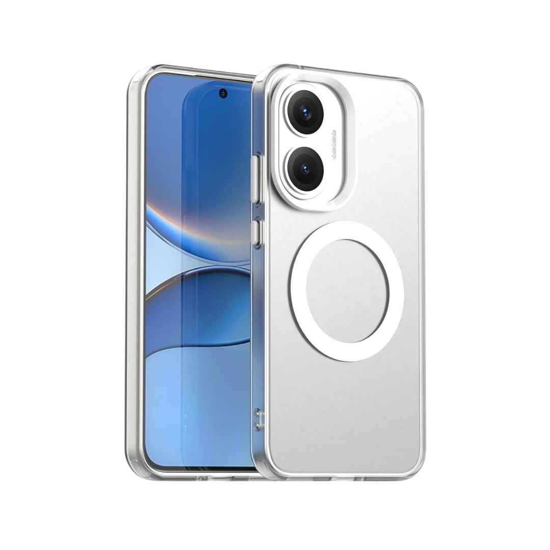 Case MagSafe Matte Antigolpes