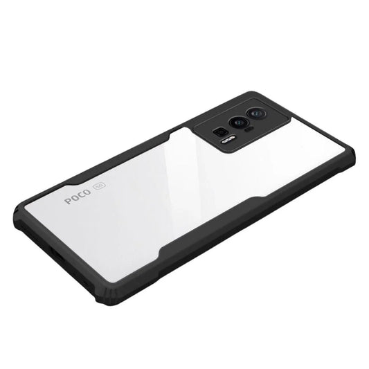 Funda Case Estuche Protector POCO F5 PRO