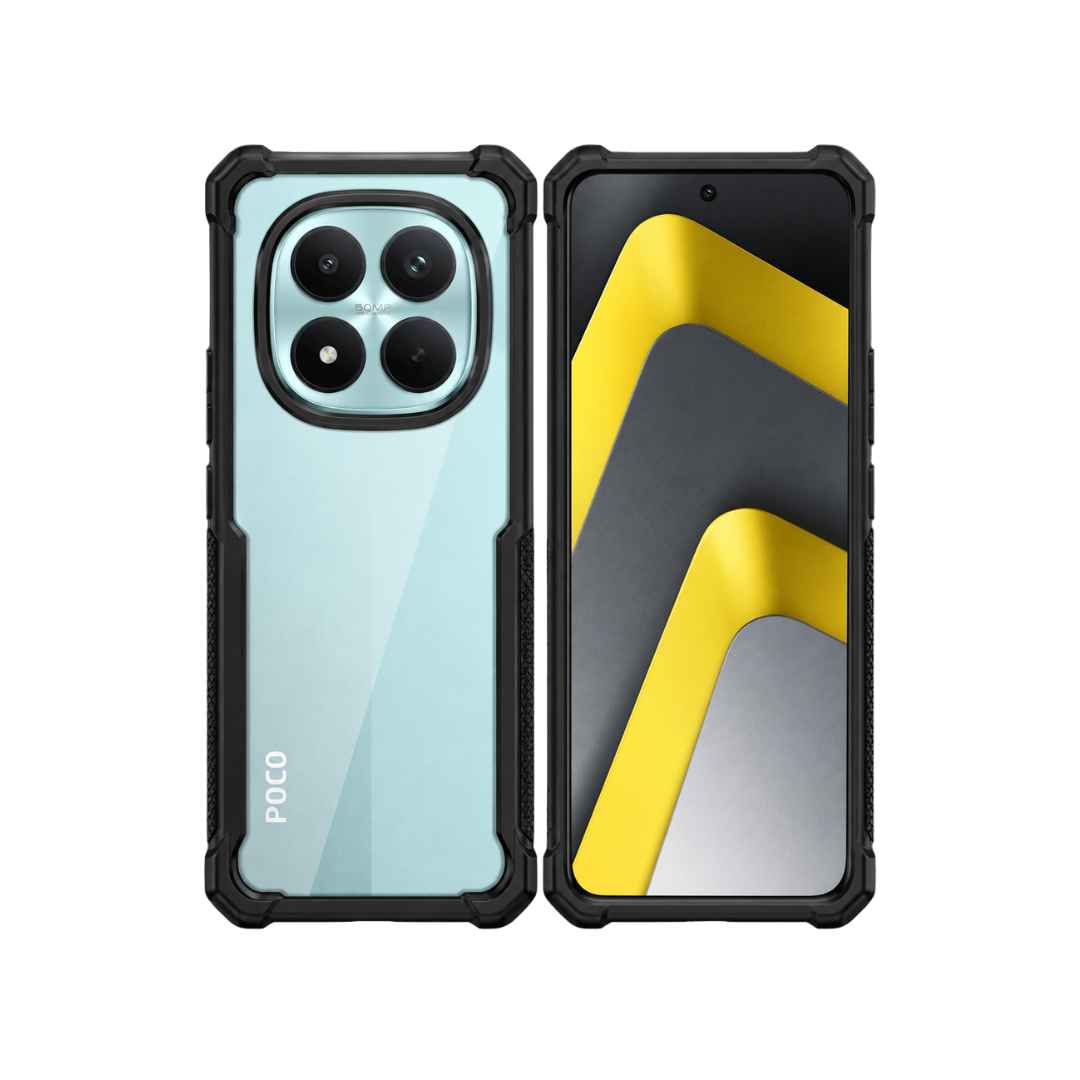 Case Policromo 360 Defender Antishock