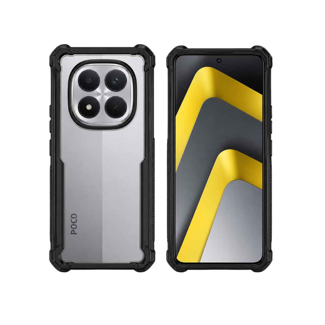 Case Policromo 360 Defender Antishock
