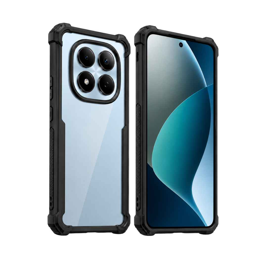 Case Policromo 360 Defender Antishock