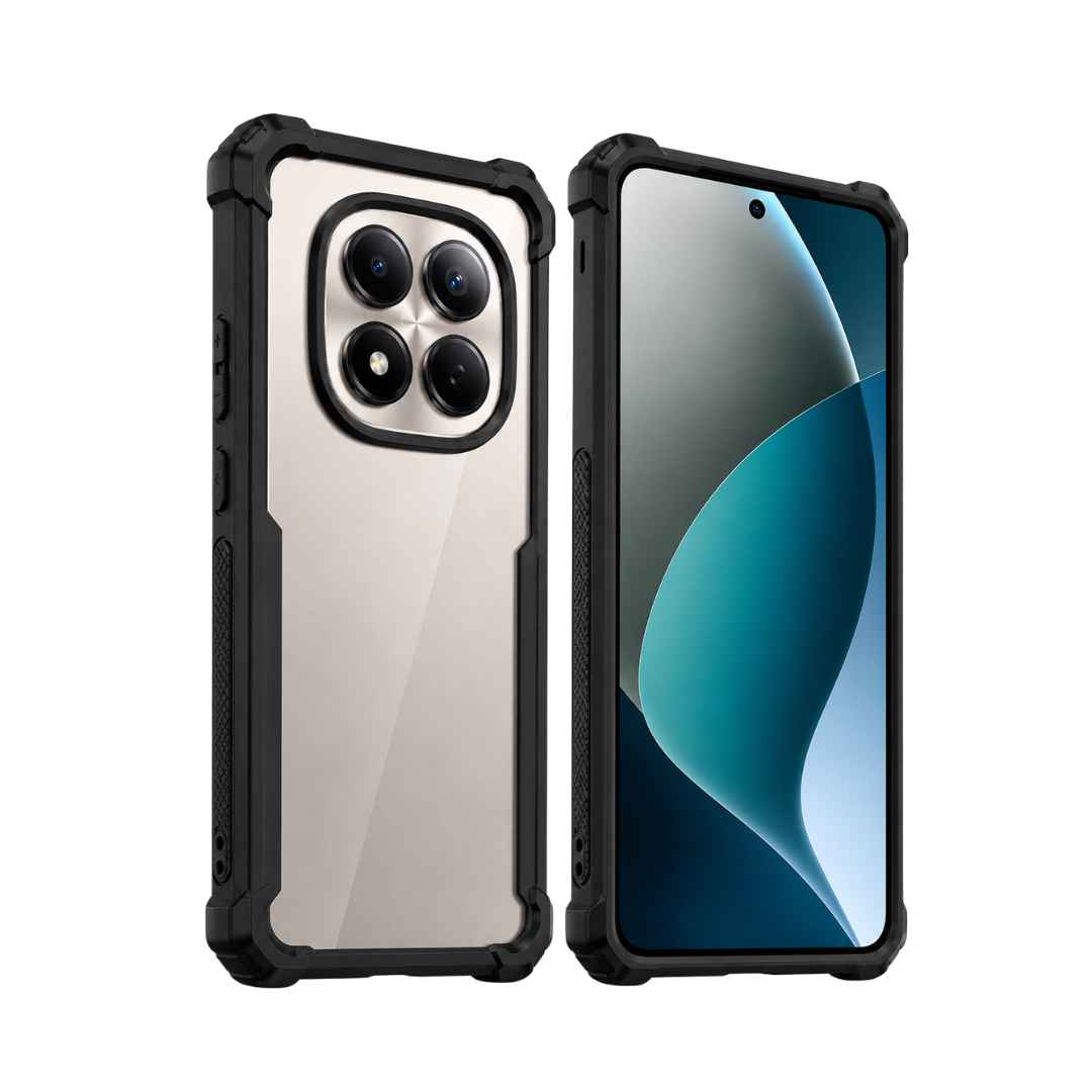 Case Policromo 360 Defender Antishock