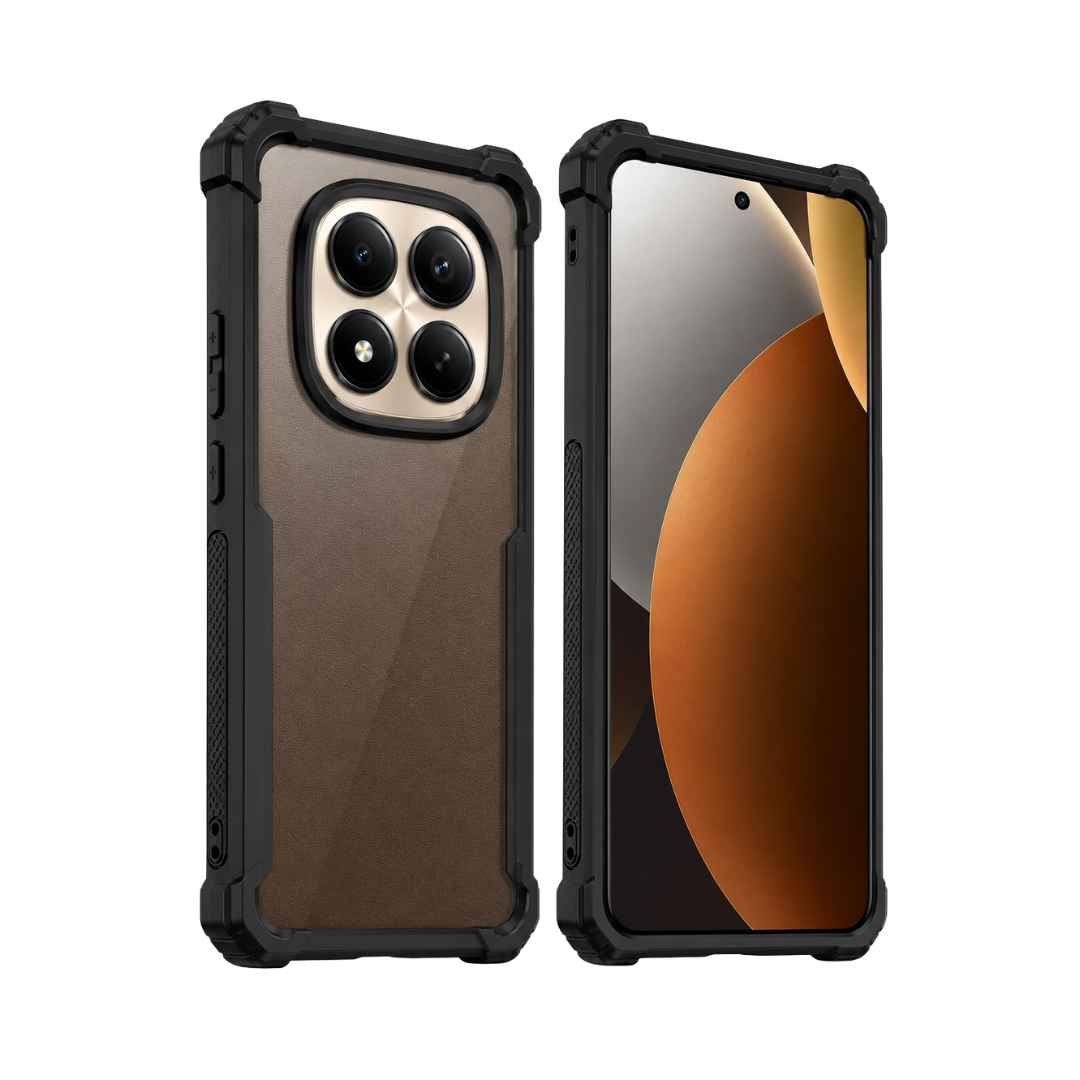 Case Policromo 360 Defender Antishock