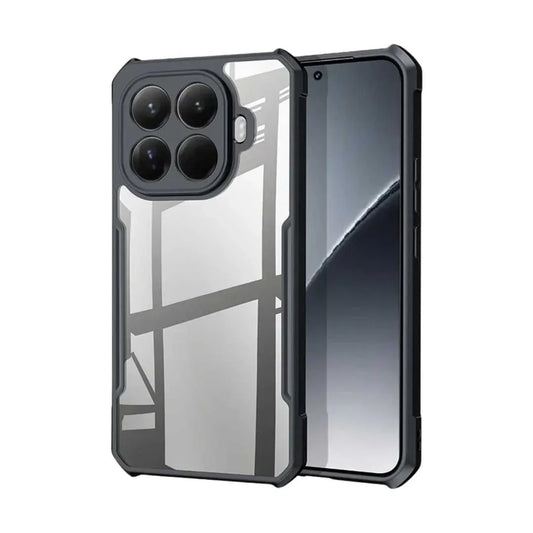 Forro Policromo Acrílico Anticaida Xiaomi 15T Pro