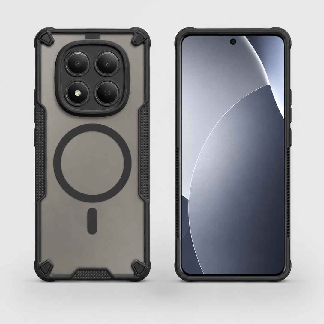 Policromo MagSafe Matte