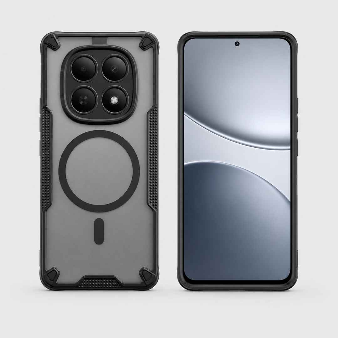 Policromo MagSafe Matte