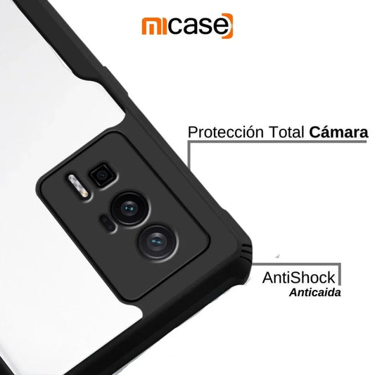 Policromo Acrílico Anticaida POCO F5 PRO