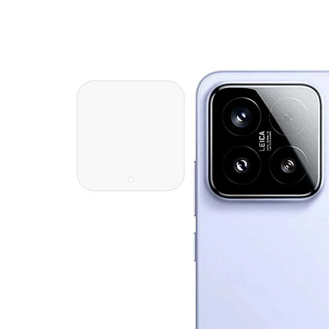 Protector de Cámara Modular Transparente