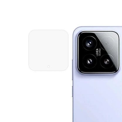 Protector de Cámara Modular Transparente
