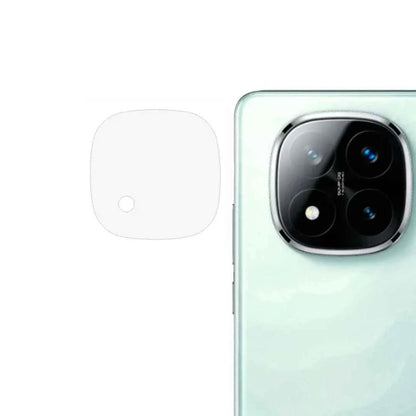 Protector de Cámara Modular Transparente