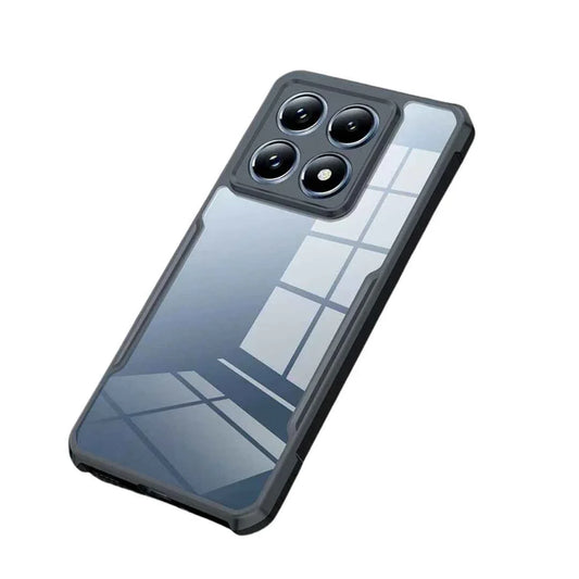 Policromo Acrílico Anticaida Xiaomi 14T Pro