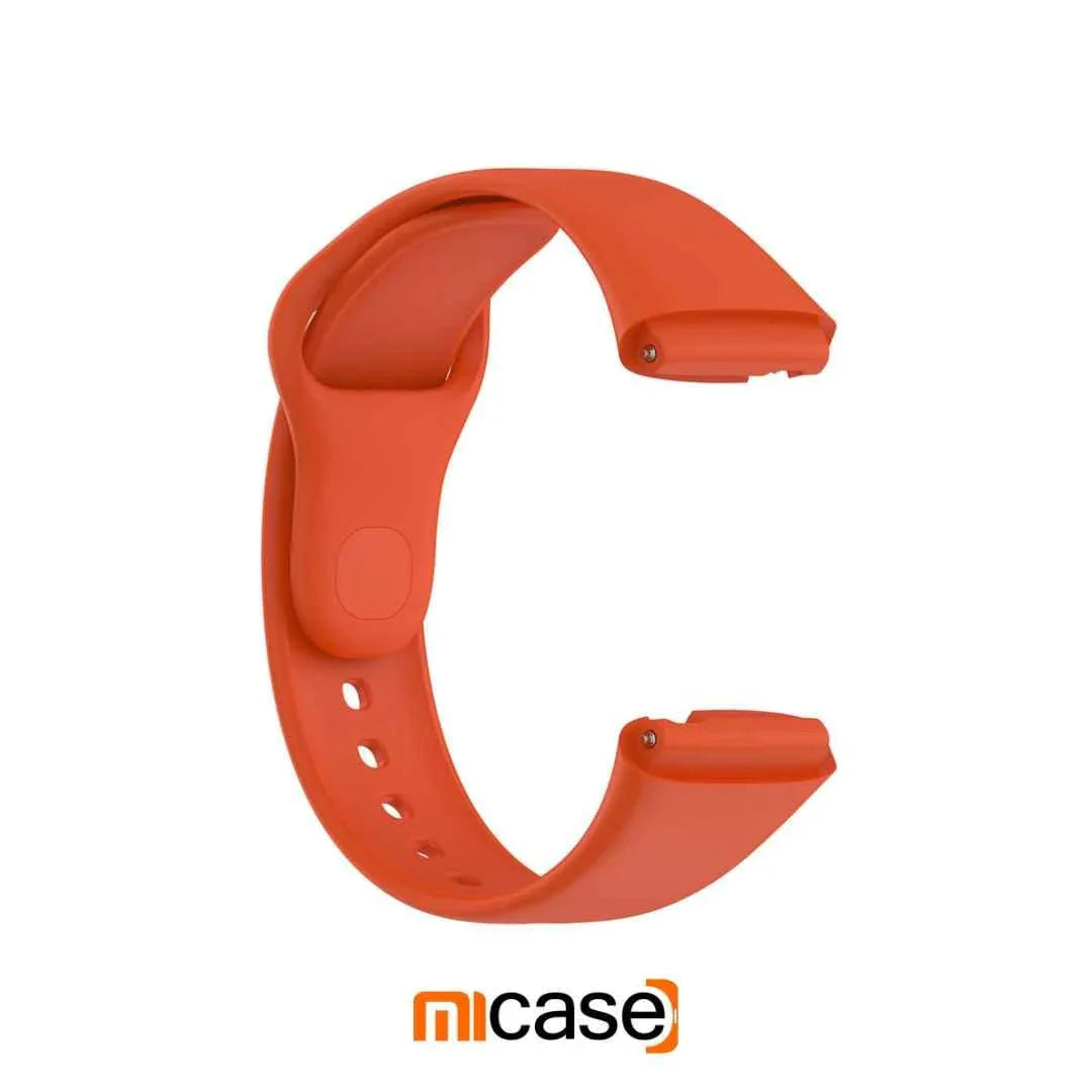 Pulseras de Silicona MI Watch 3