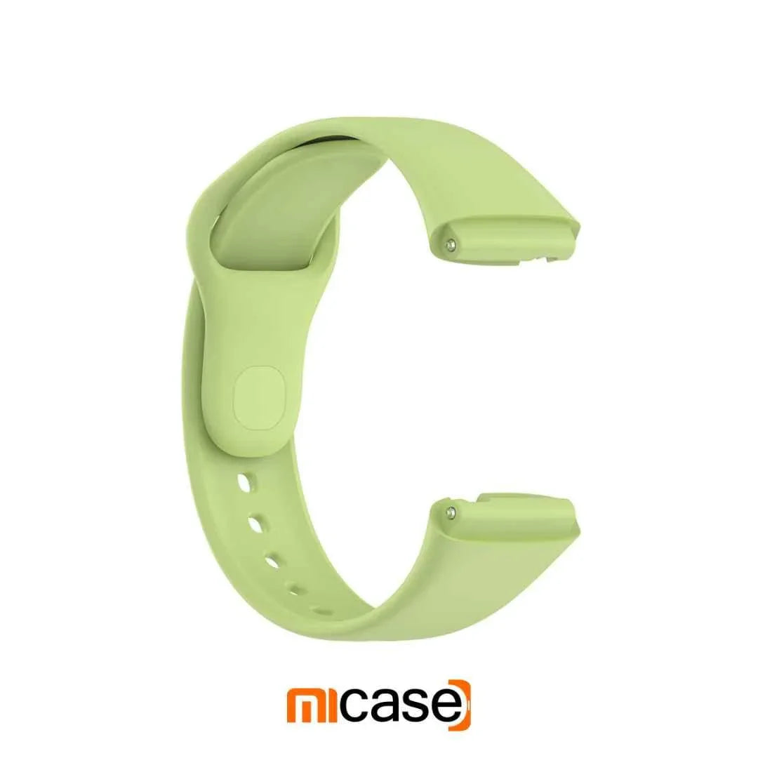 Pulseras de Silicona MI Watch 3