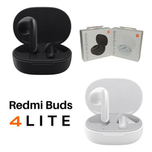 Redmi Buds 4 Lite – MIcase