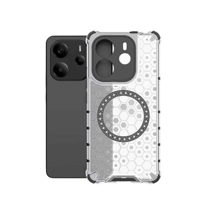 Case HoneyComb MagSafe Antigolpes
