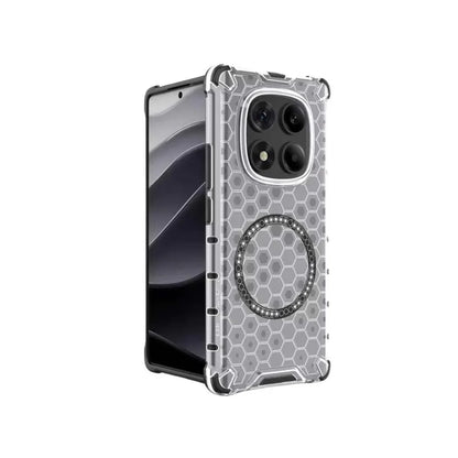 Case HoneyComb MagSafe Antigolpes