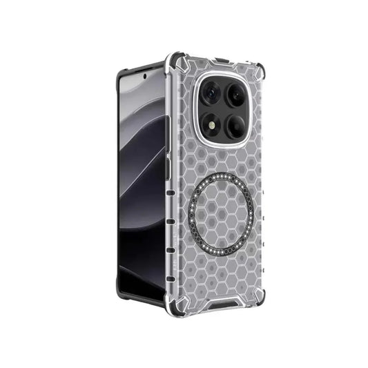 Case HoneyComb MagSafe Antigolpes