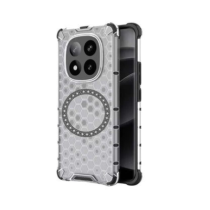 Case HoneyComb MagSafe Antigolpes