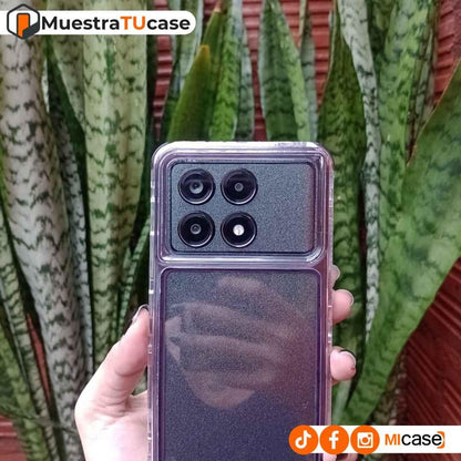 Case Protección 360 Grados Luxury