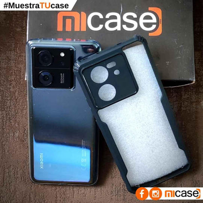 Policromo Acrílico Anticaida Xiaomi 13T / Xiaomi 13T Pro