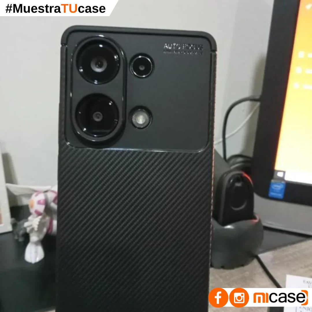 Business Carbono Case