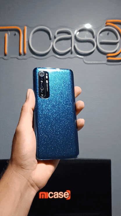 Protector de Hidrogel Trasero con Diseño
