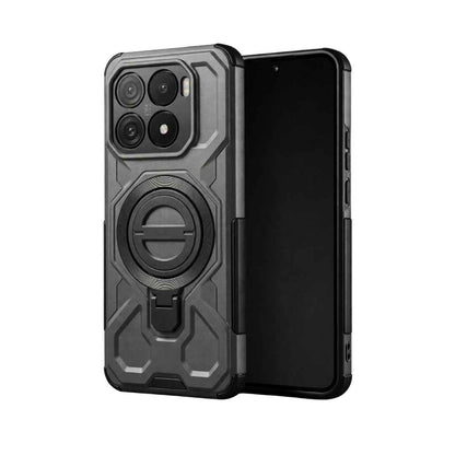Forro Titán MagSafe Anticaida para Xiaomi Redmi