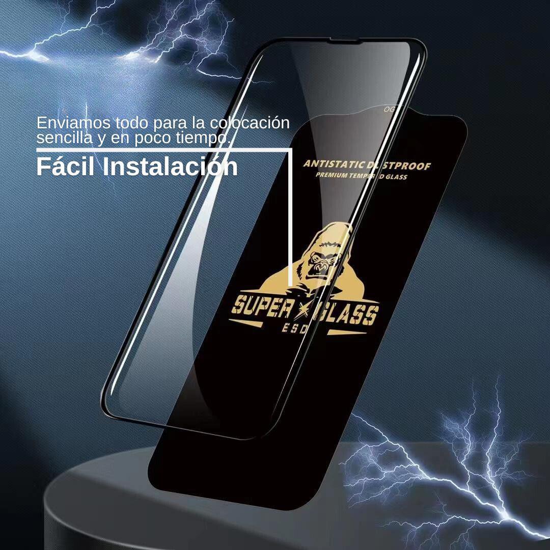 Vidrio Templado Premium Super Glass para Xiaomi Redmi POCO
