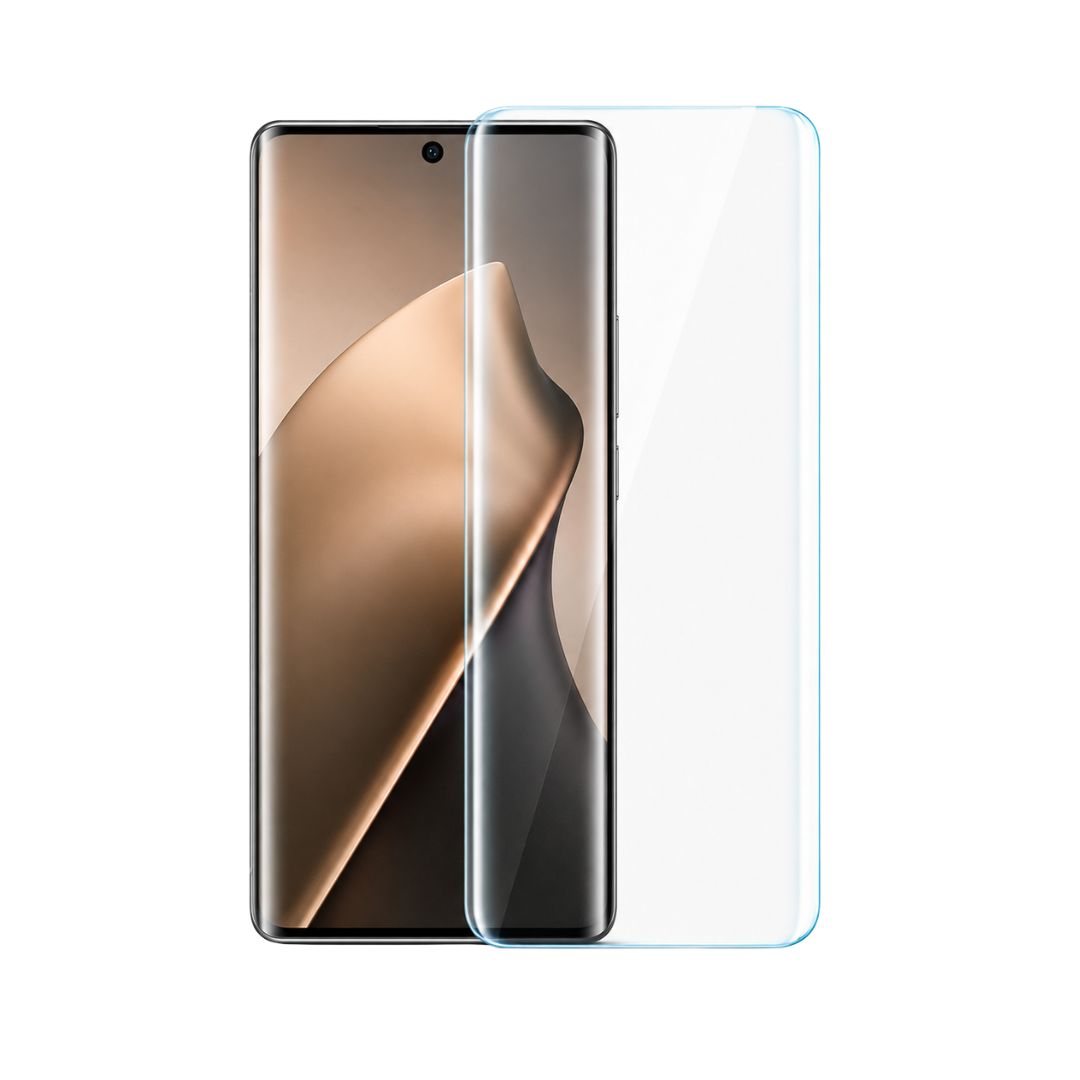 Vidrio Templado SuperCurvo UV para Xiaomi Redmi