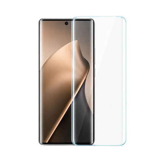 Vidrio Templado SuperCurvo UV para Xiaomi Redmi