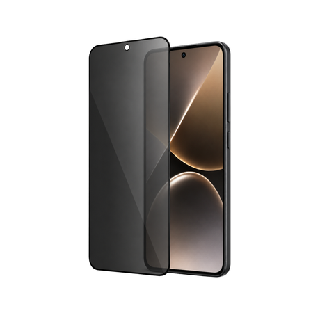 Vidrio Templado AntiEspia para Xiaomi Redmi POCO