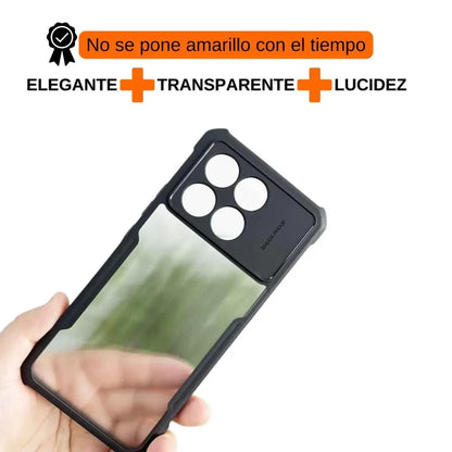 Policromo Acrílico Anticaida  POCO F6 PRO