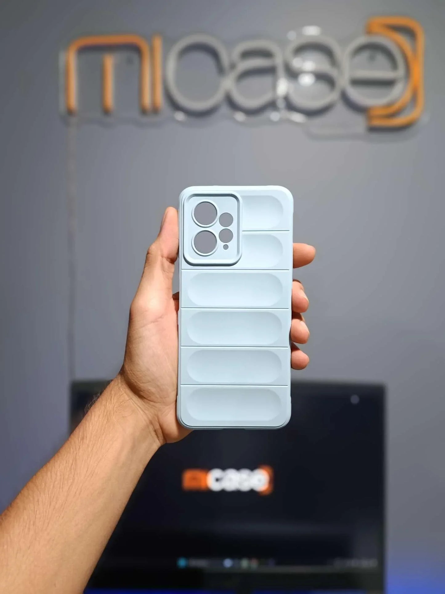 Funda Escudo Mágico