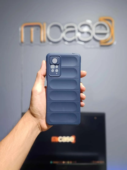Funda Escudo Mágico